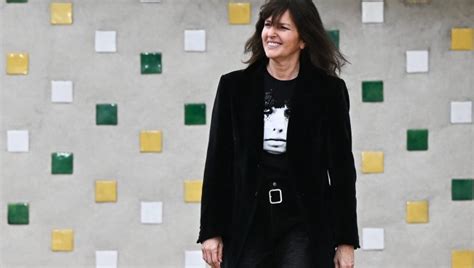 Virginie Viard: addio a Chanel. I rumors parlano di liti e intanto si 